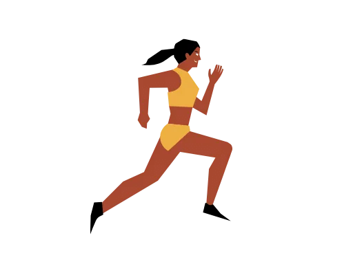 marathon sport massage