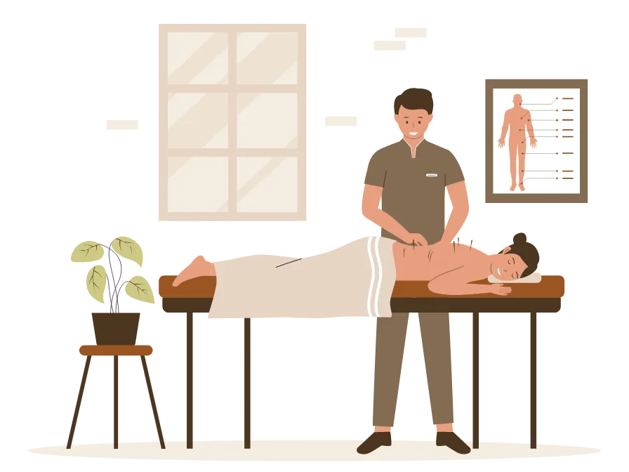 massage tui na nice