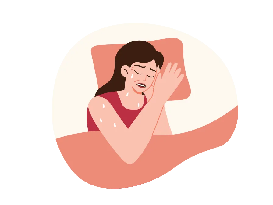 acupuncture pour dormir