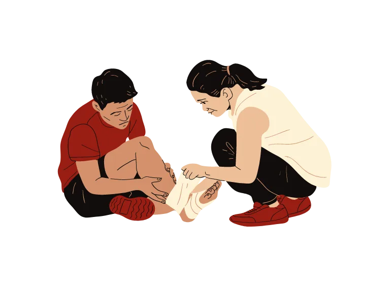 acupuncture for recovery