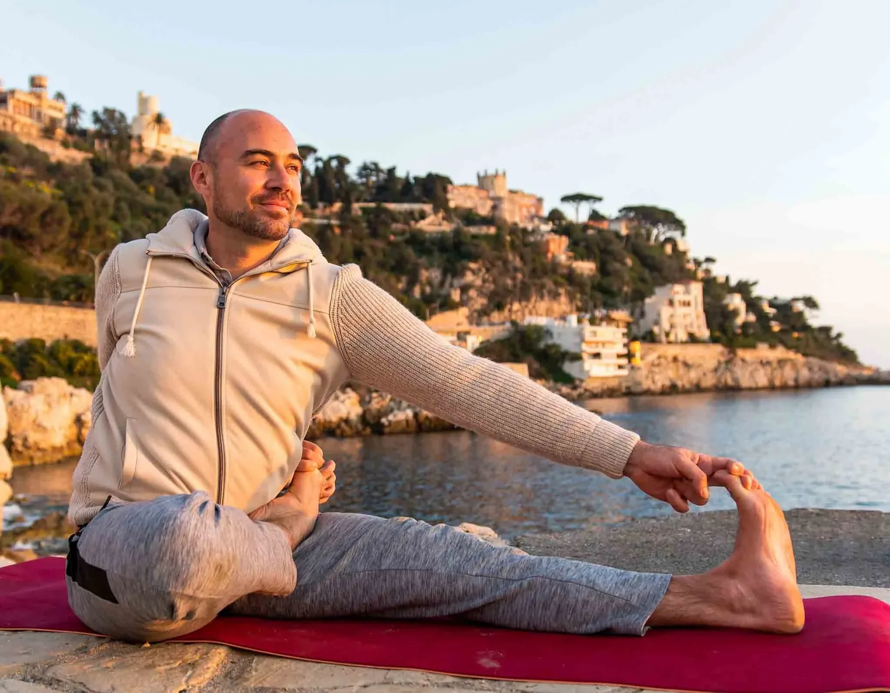 back pain solution