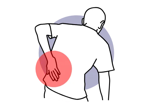 acupuncture pour mal de dos