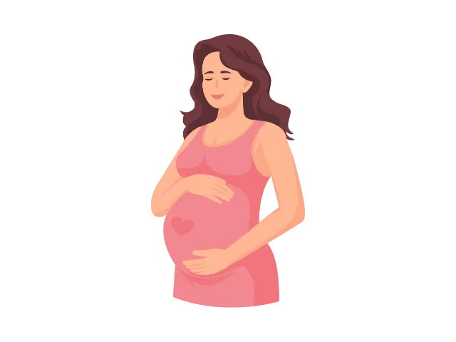 Une femme enceinte qui cherche un massage pour femme enceinte à Nice