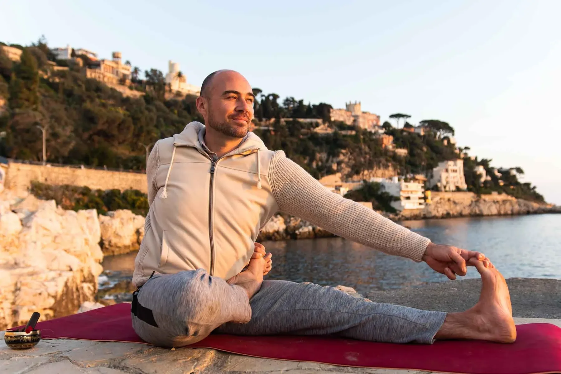 massage nice yoga